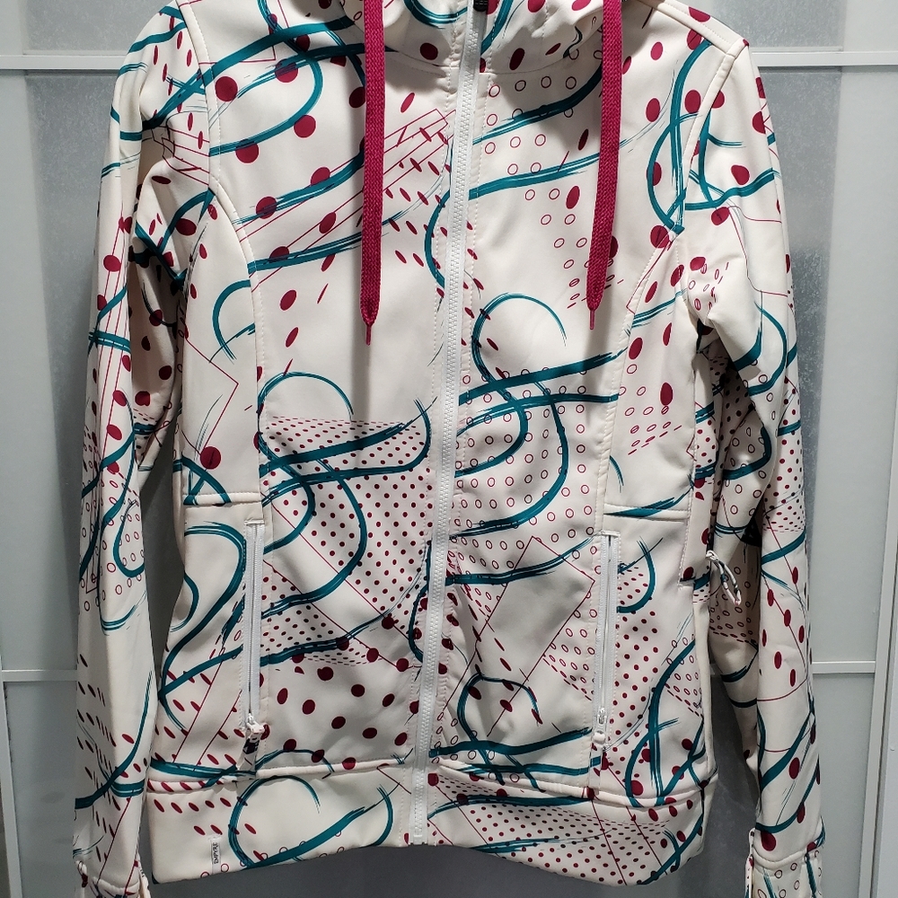 Empyre Ski Shell - image 3